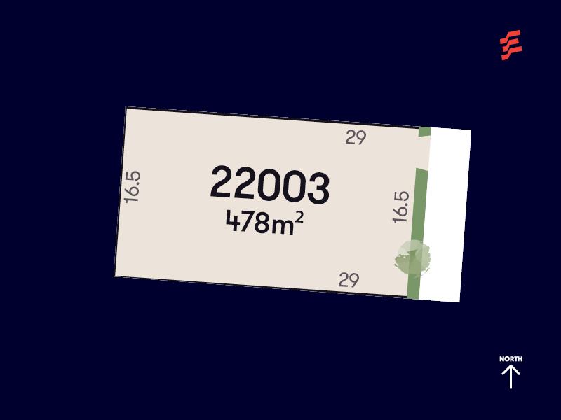 [Land for Sale] Eynesbury Estate, Eynesbury OpenLot